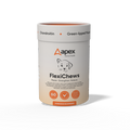 FlexiChews Hip & Joint Support Chews for Dogs