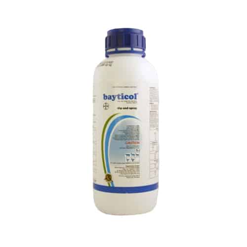 Bayticol Dip & Spray (1L)