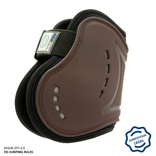 Equi-Tek Airlight Fetlock Boots