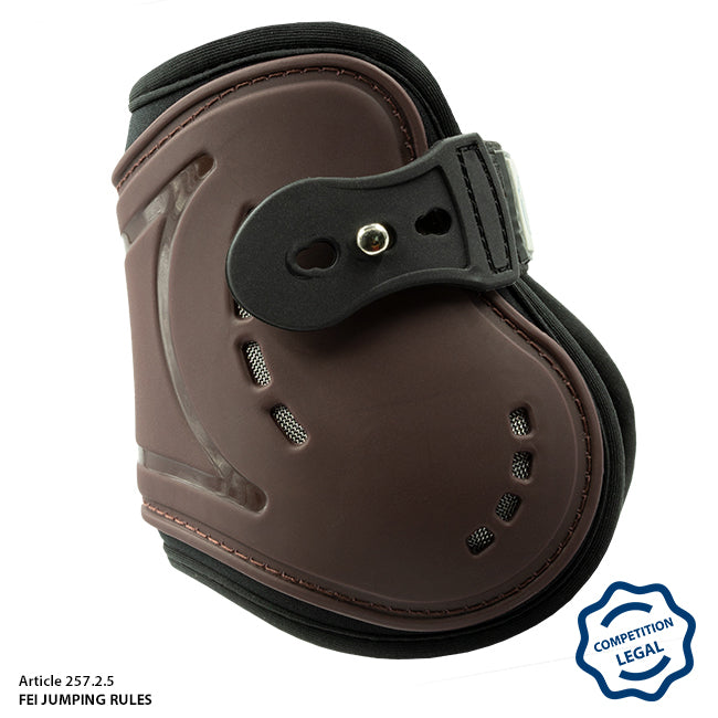 Equi-Tek Airlight Fetlock Boots