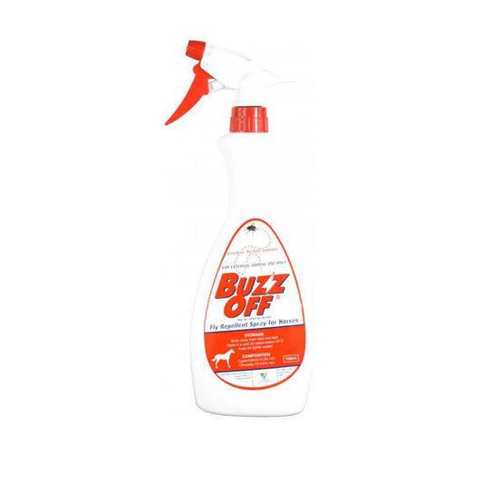 Buzz Off Fly Spray