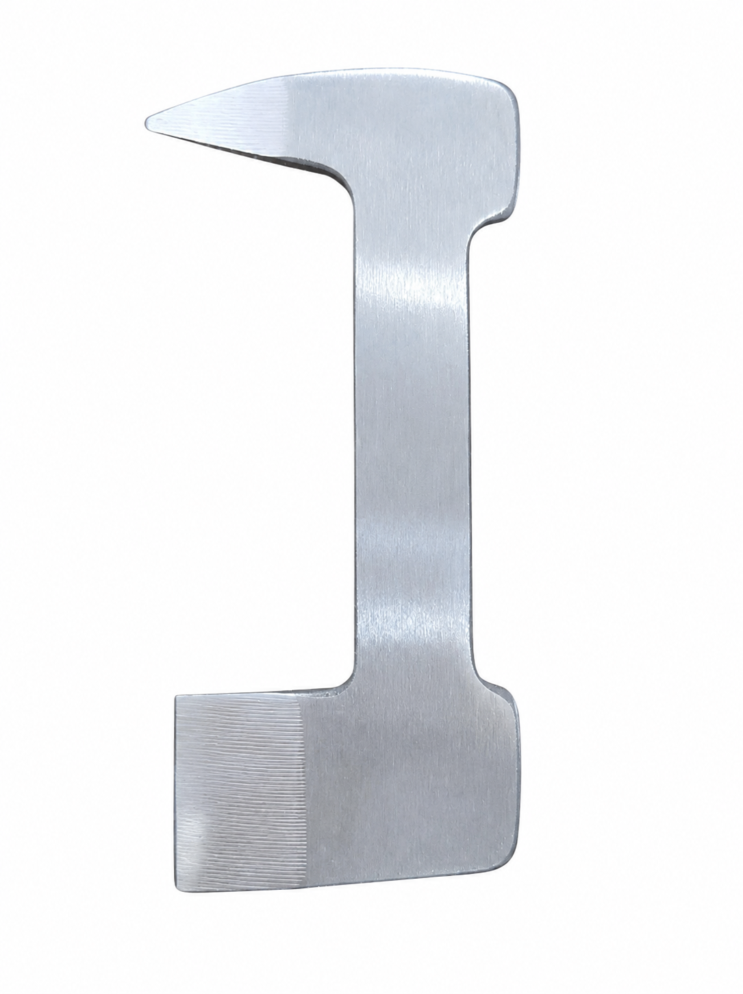 Buffer Clinch Cutter