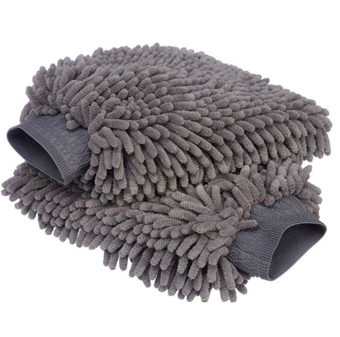 Mitt Microfibre
