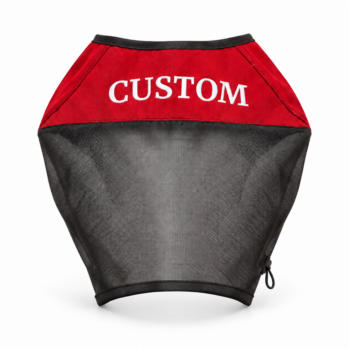 Fly Mask Custom (Top)