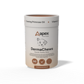 DermaChews Skin & Coat Support Chews for Dogs