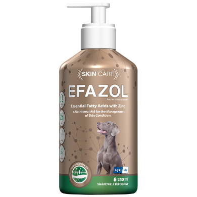 Efazol Liquid 250ml