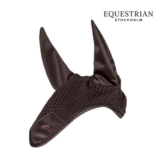 Ear Bonnet Moonless Night Full