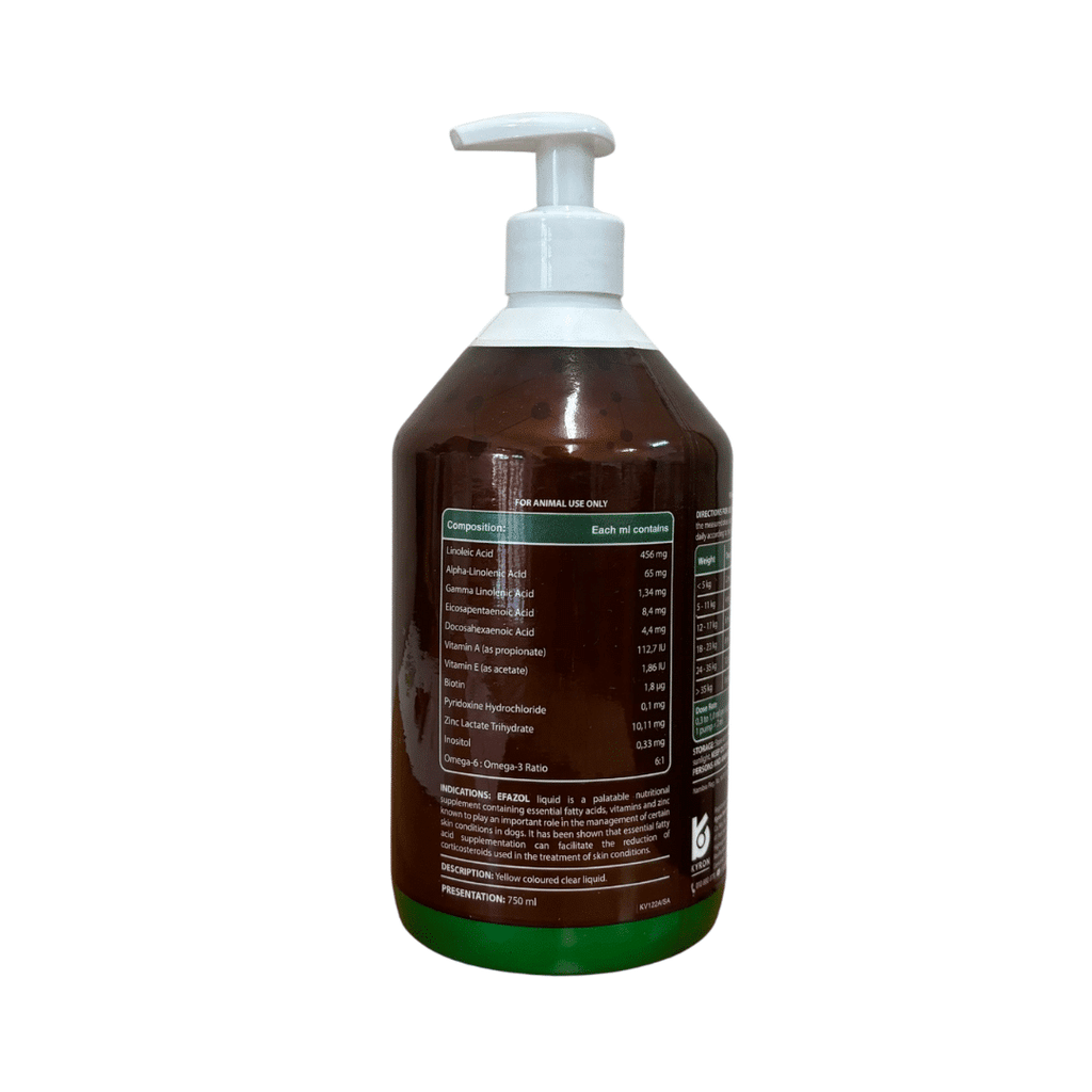 Efazol (750ml)