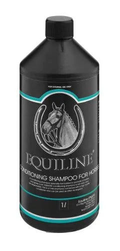 Equiline Shampoo 1L