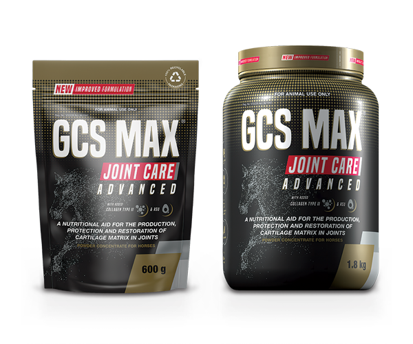 GCS Joint Care Advanced