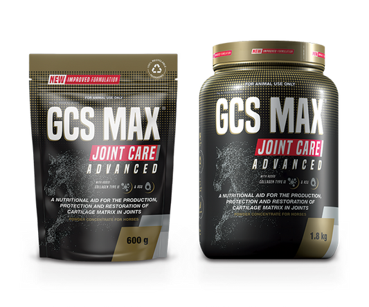 GCS Joint Care Advanced