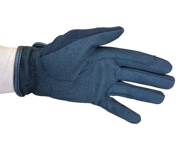 Gloves Horse Tech