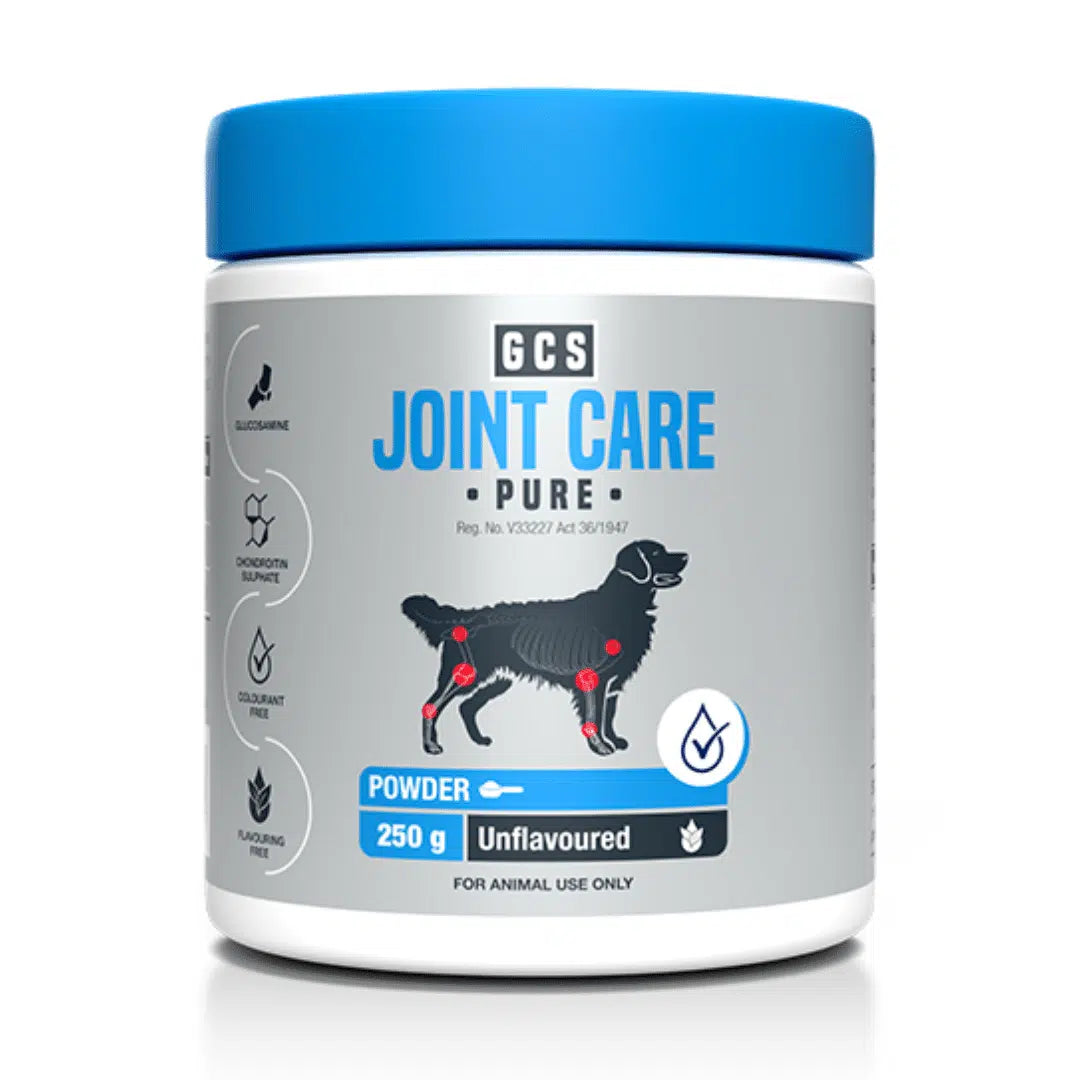 GCS Joint Care Pure (250g)