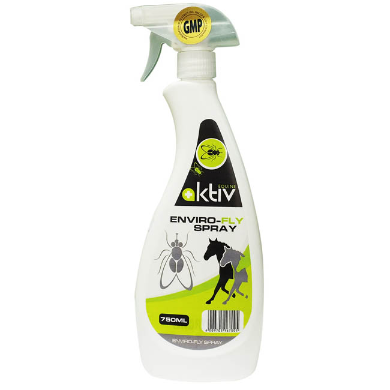 Aktiv Equine Enviro Spray 750ml