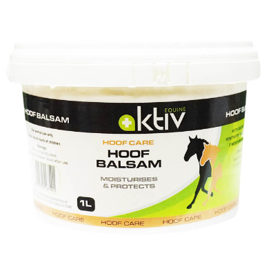 Aktiv Equine Hoof Balsam 1l