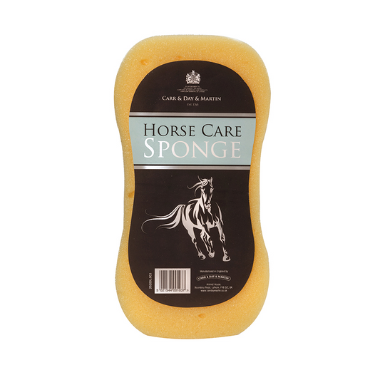 Carr Day Martin Horse Care Sponge
