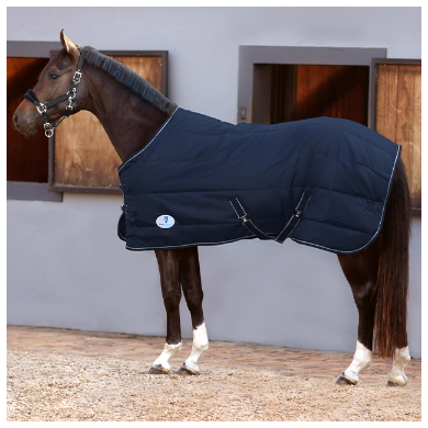Equiforce Thrifty Rug