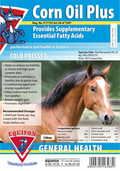 Equifox Corn Oil 5L