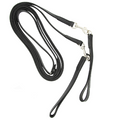 Leather Running Reins