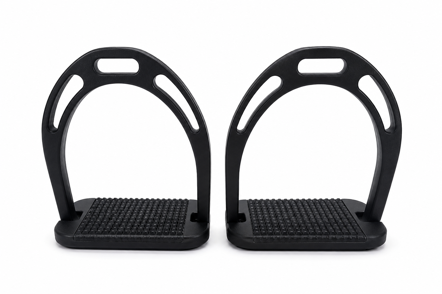 Stirrups Aluminium
