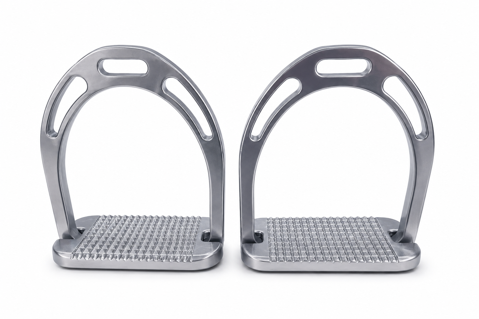 Stirrups Aluminium
