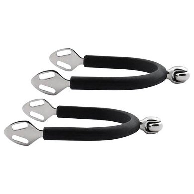 Stubben Soft Touch Spur