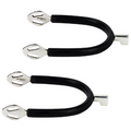 Stubben Fine Line Hammerhead Spurs – 20mm