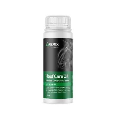 Apex HoofCare Oil 1L
