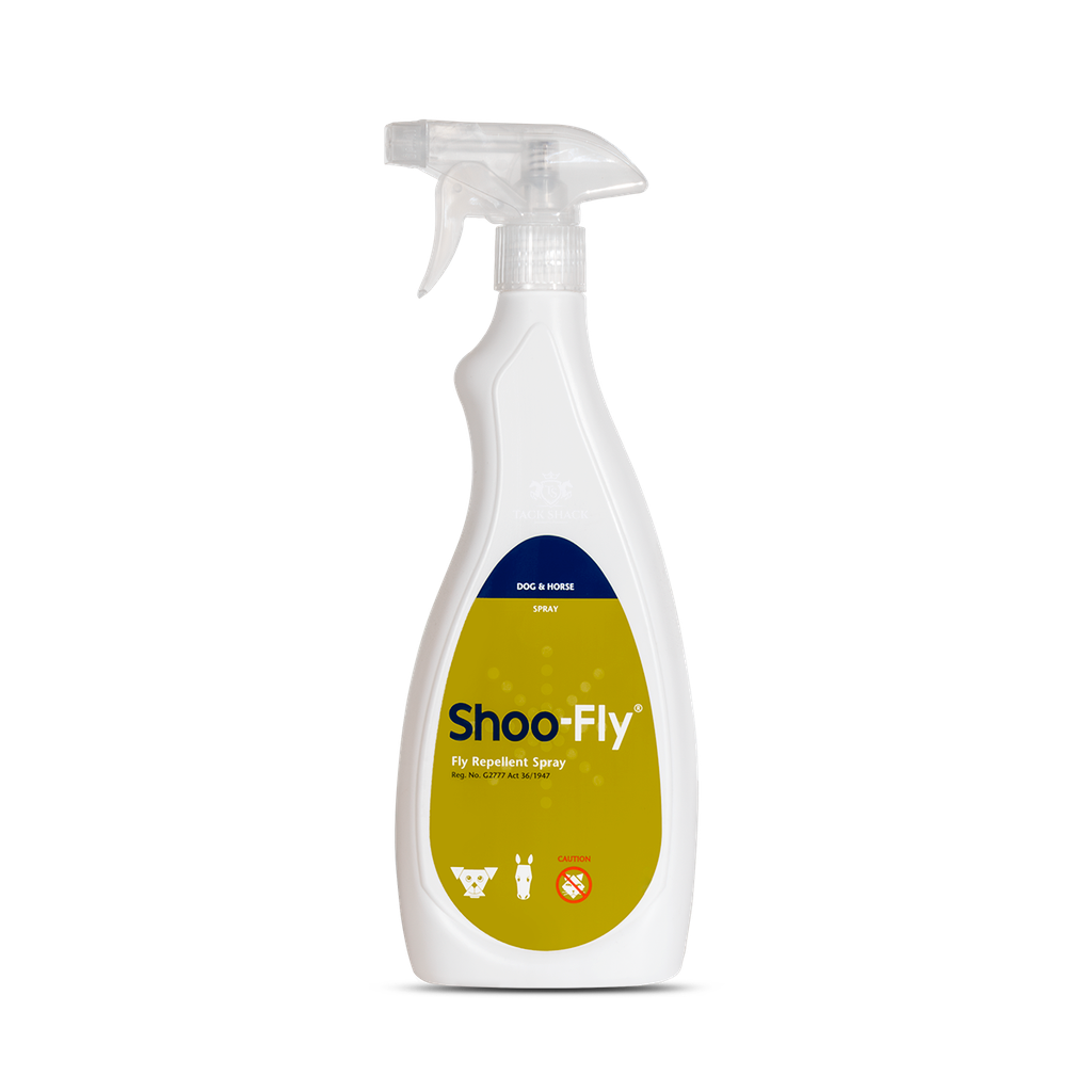 Shoo-Fly Repellent Fly Spray 750ml