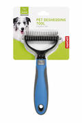 Pet Deshedding Tool