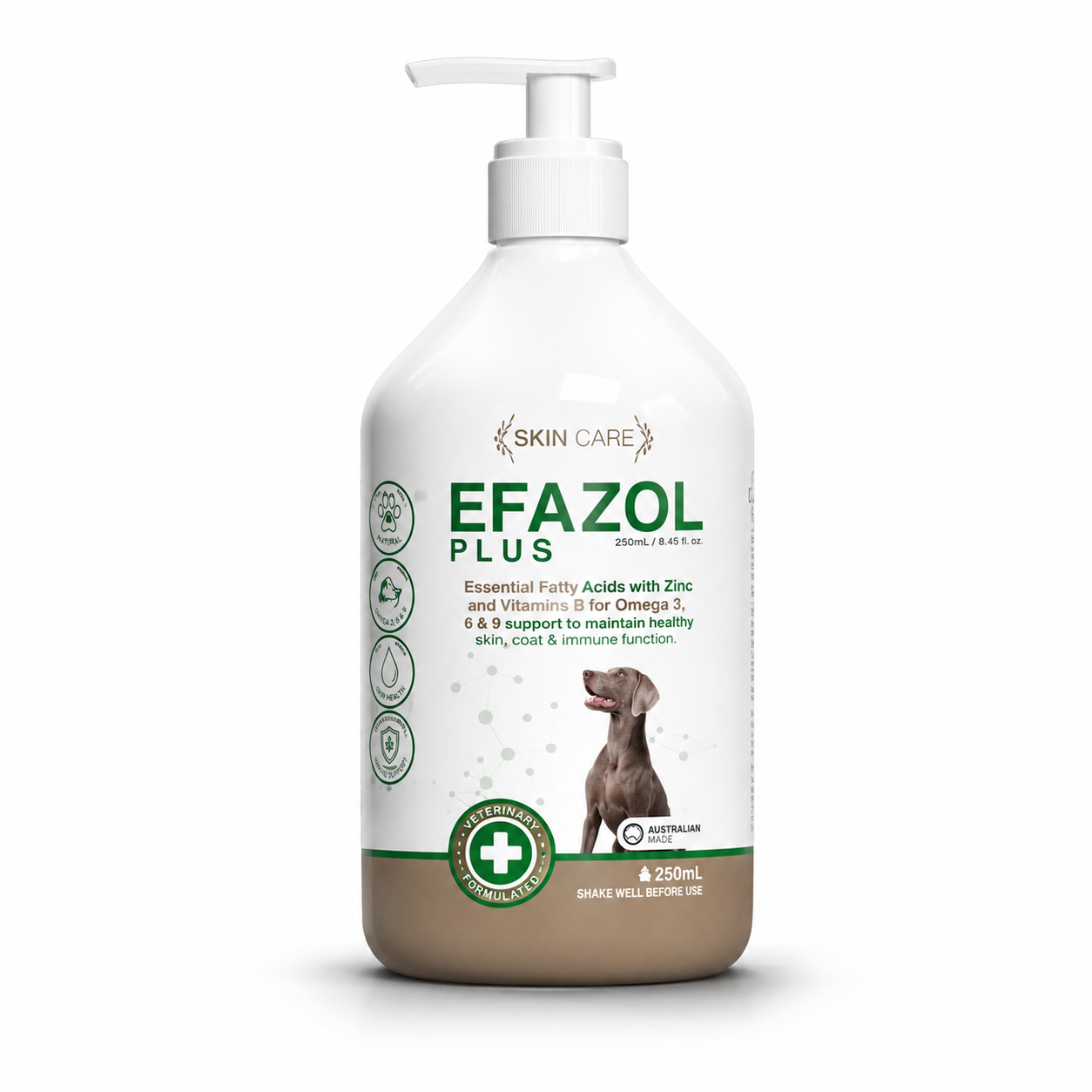 Efazol Plus (750ml)