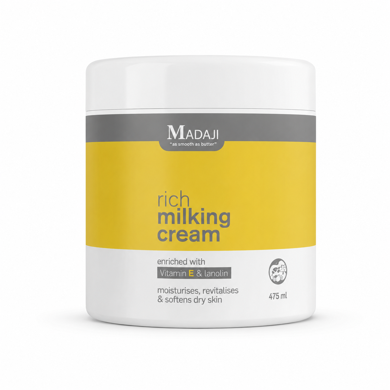Madaji Milking Cream
