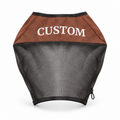 Fly Mask Custom (Top)
