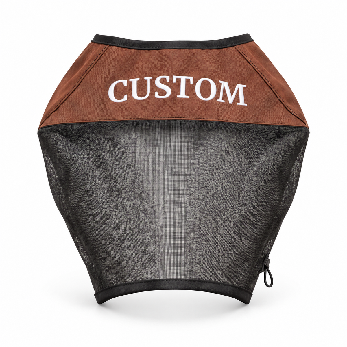 Fly Mask Custom (Top)