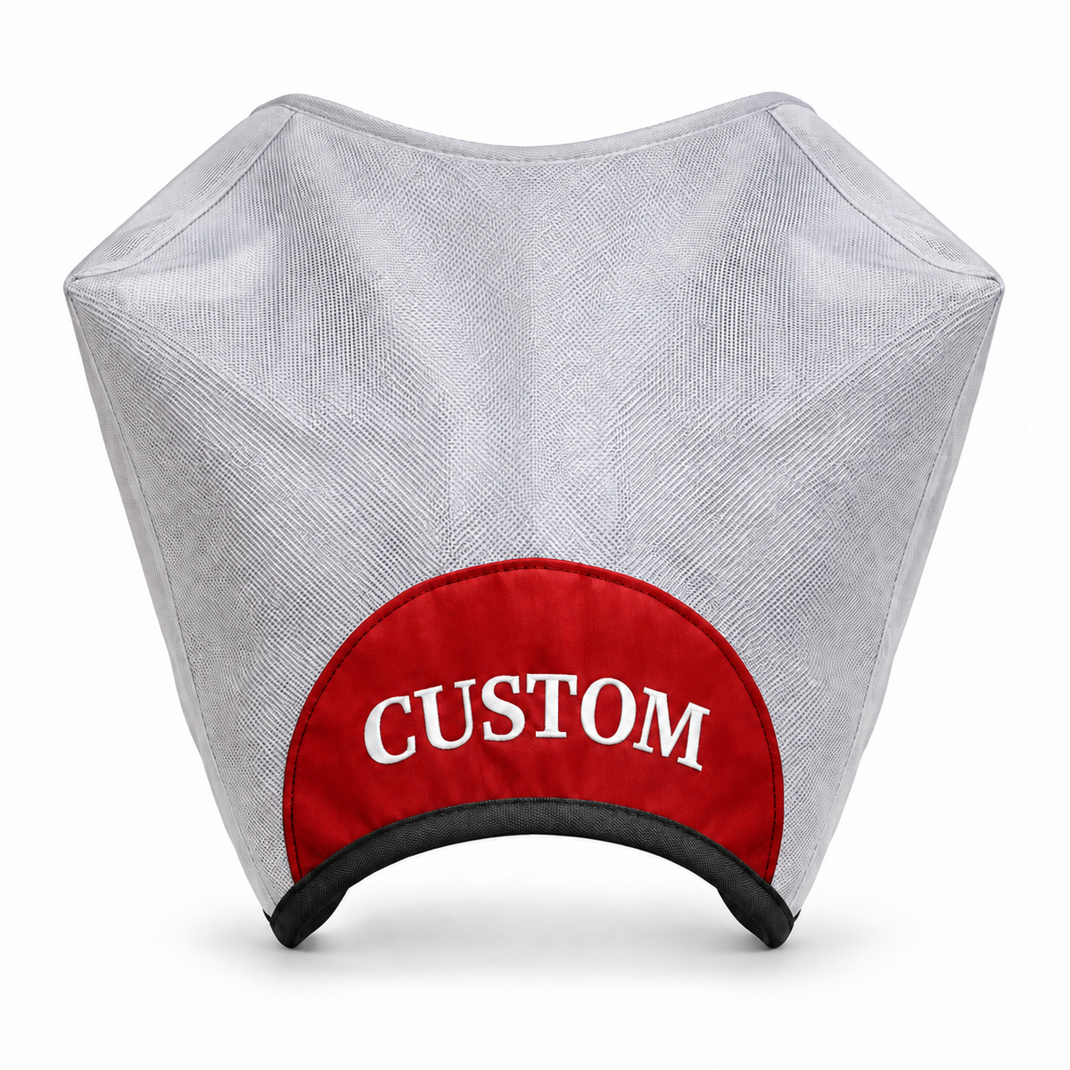 Fly Mask Custom (Bottom)