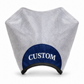 Fly Mask Custom (Bottom)