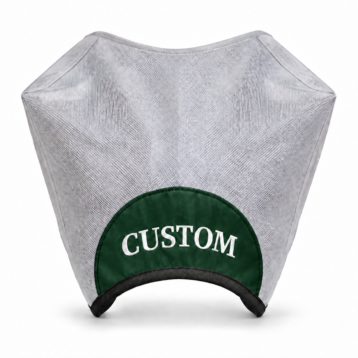 Fly Mask Custom (Bottom)