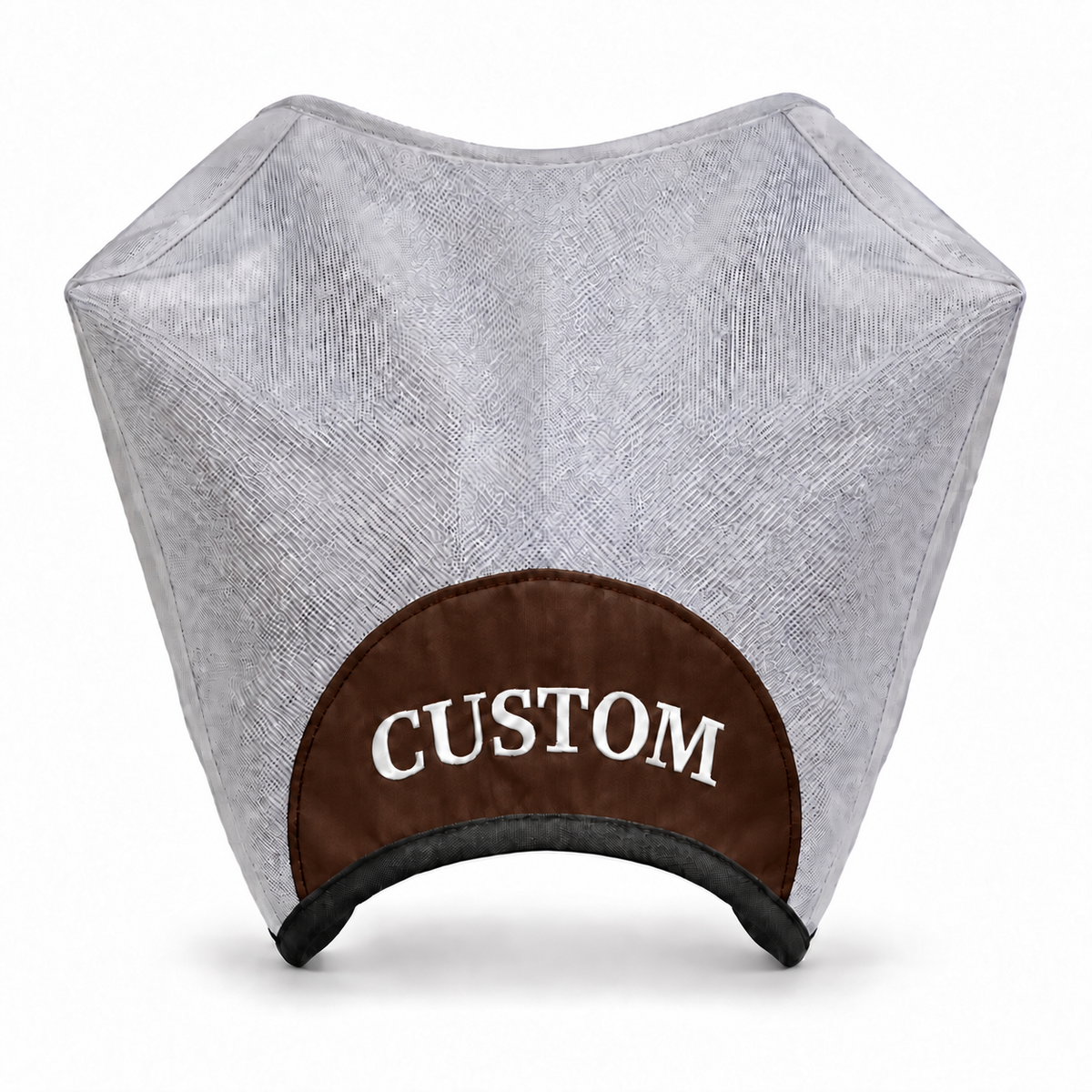 Fly Mask Custom (Bottom)