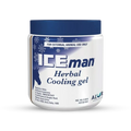 ICEMAN herbal cooling gel 500ml