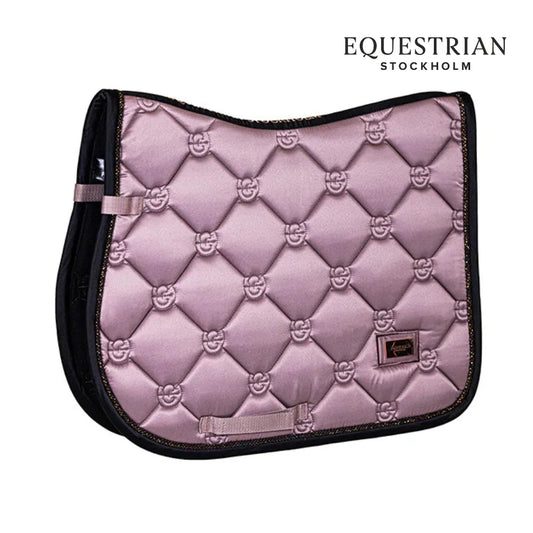 Jump Saddle Pad Anemone Full