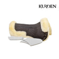 Kurden Sheepskin Correction Halfpad