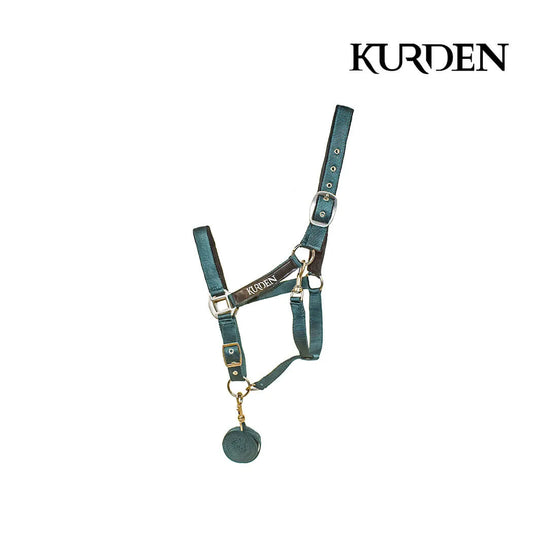 Kurden Halter and Lead