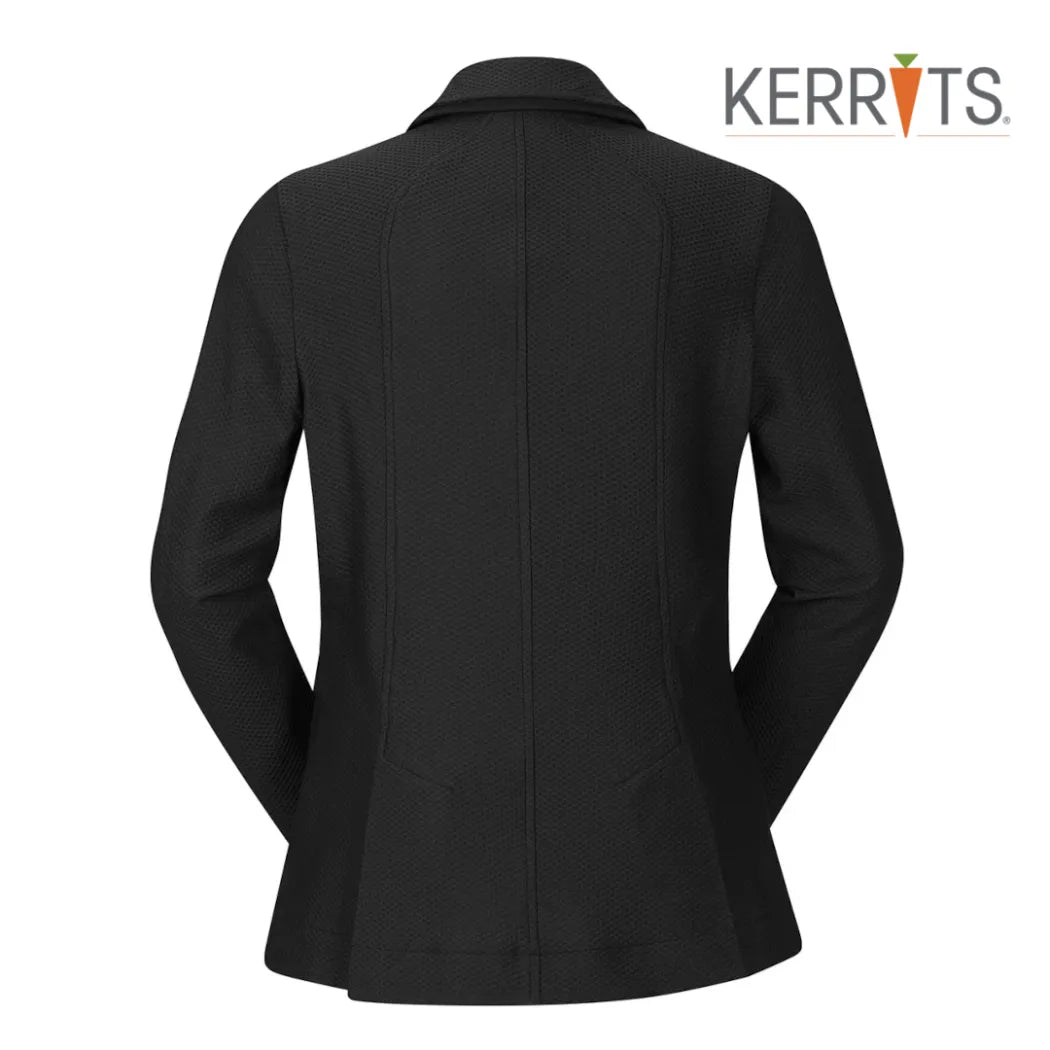 Kids Affinity Aero Show Coat Black