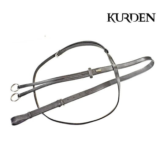 Kurden Running Martingale