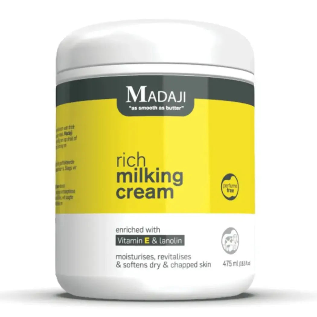 Madaji Milking Cream