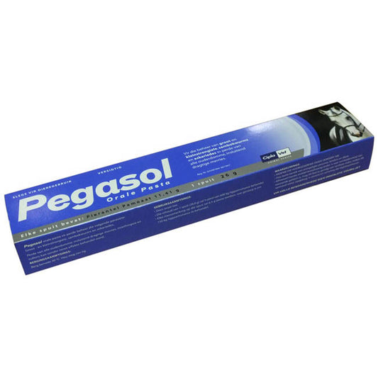 Pegasol Dewormer 26g