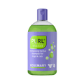 PURL Rosemary Shampoo (250ml)