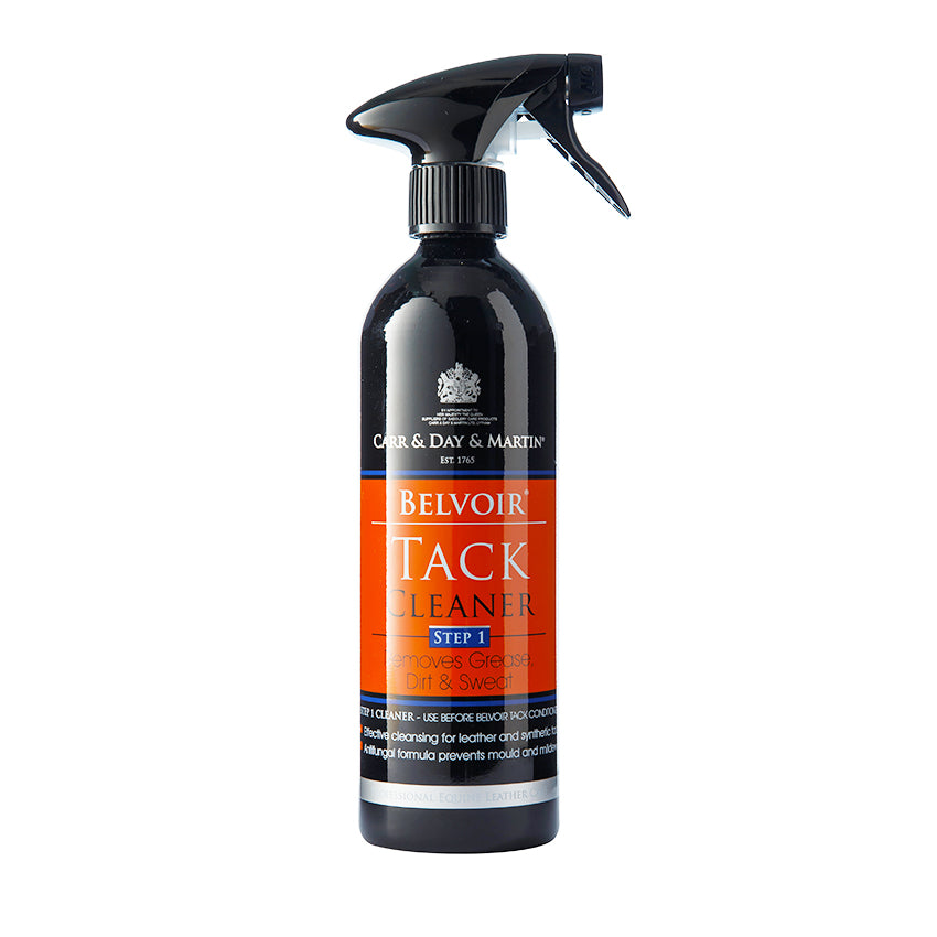 Carr Day Martin Belvoir Tack Cleaner 500ml