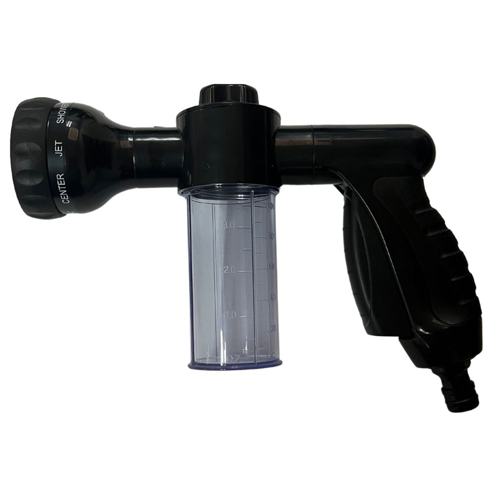 Stahl Wash Jet
