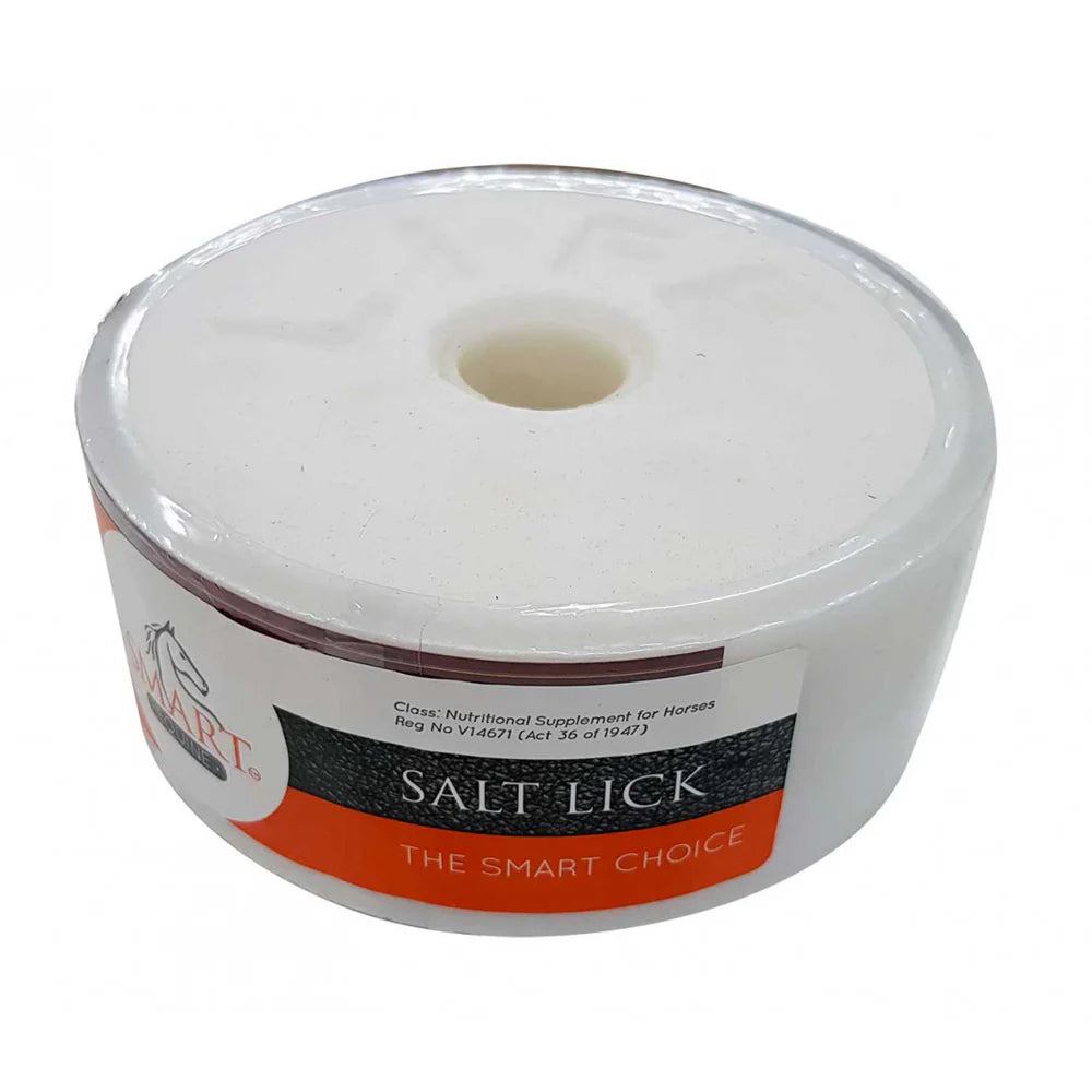 Salt Lick